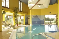 Seetelhotel Nautic Usedom Hotel & Spa Das Hotel für Wellness & Genuss Auf Usedom - Beach