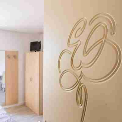 Hôtel A Sant'Anna Rooms