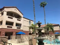 Hilton Vacation Club Varsity Club Tucson - 수영장