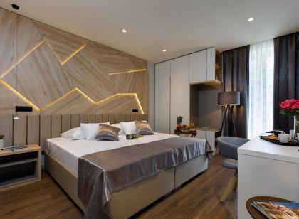 Sailor Boutique Rooms