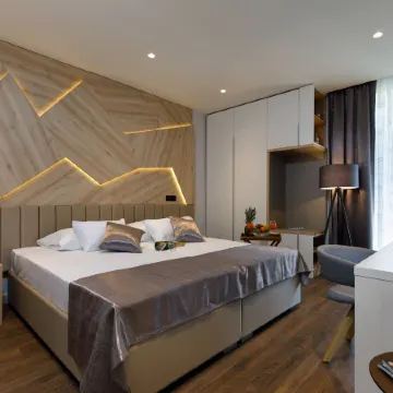 Sailor Boutique Rooms