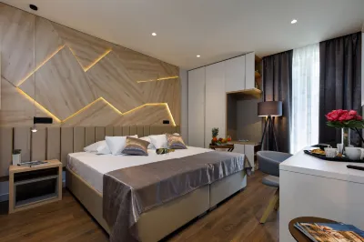 Sailor Boutique Rooms Hotels near Port of Split