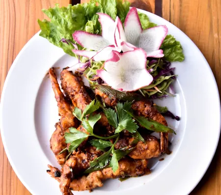 Hotel the Kantipur Отели рядом с достопримечательностью «Deurali»