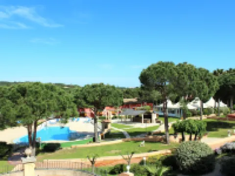 Hotel la Romarine Hotels in Ramatuelle