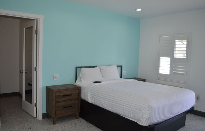 Calafia Inn, San Clemente