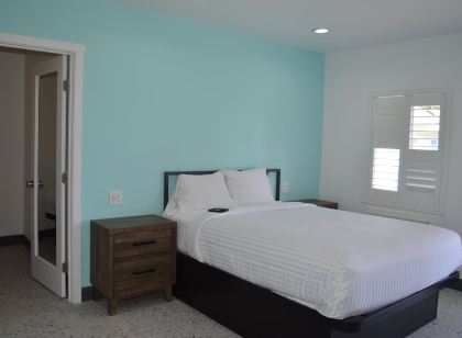 Calafia Inn, San Clemente