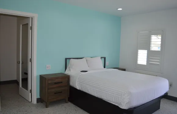 卡拉菲亞海灘酒店