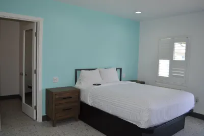 Calafia Inn San Clemente Newly Renovated