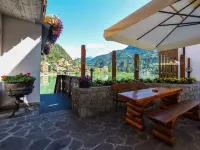 Hotel Adriana Hotels in Alleghe