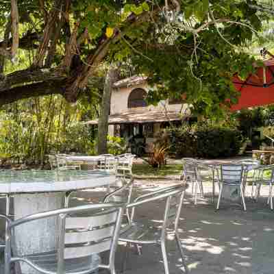 Cormier Beach Resort, Cap Haïtien, Haïti Hotel Exterior