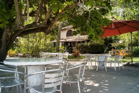 Cormier Plage Resort Отели в г. Мило