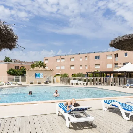 Les Girelles - Vacances Ulvf
