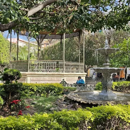 Hotel Posada Santa Fe