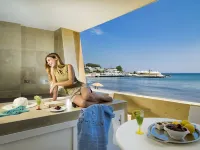 白色海灣酒店 馮塔尼比安奇酒店