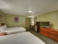 Colonial Motel and Spa Hotels in Windham County