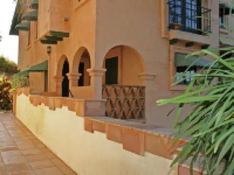 Topanga Canyon Inn Bed and Breakfast Hotels in Topanga