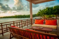 Emeraude Lodge