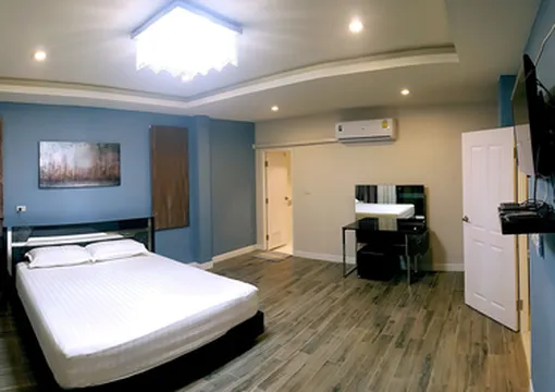 รูปภาพของวาฬวิลล่า