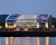 Kameha Grand Bonn Hotels near بيت بيتهوفن