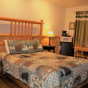 Fireside Lodge