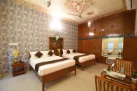 Virasat Mahal Heritage Hotel-Jaipur City Center - 3 étoiles