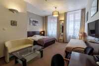 Atlantic Aparthotel Hotels in 