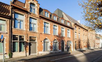 Hotel Hof Van Aragon