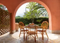 Villa Rosa Sorrento