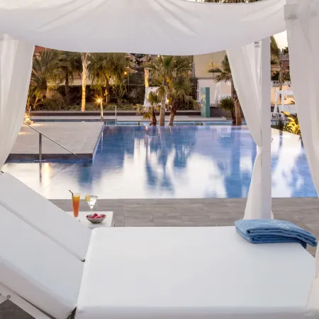 Aqua Hotel Silhouette & Spa - Adults Only