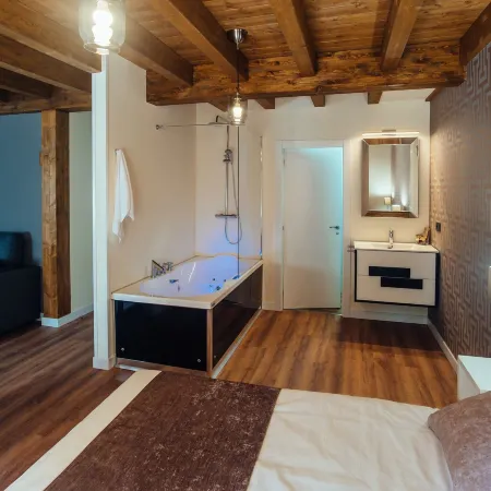 Hotel Rural Pinares de Soria