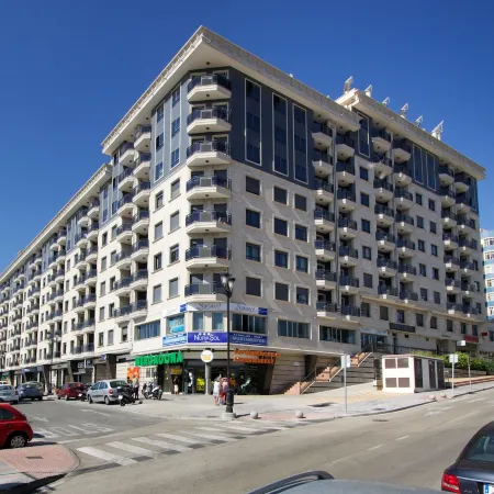 Apartamentos Nuriasol