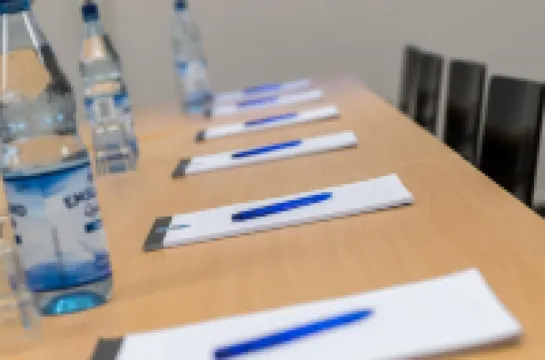 弗倫斯堡學院飯店