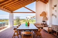 Monte da Bemposta Hotels in Sines