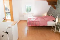 Landhaus im Rinnetal