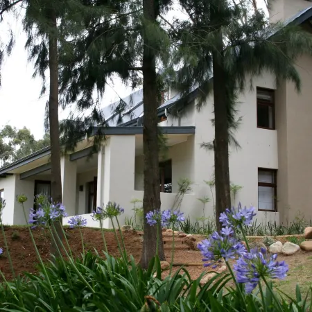 Diemersfontein Wine & Country Estate
