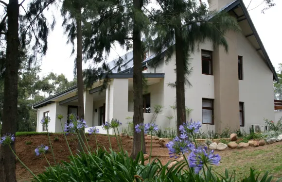 黛瑪斯芳婷葡萄酒鄉村莊園