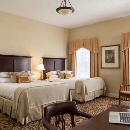 Linden Row Inn