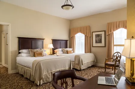 Linden Row Inn