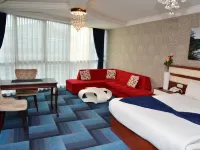 Business Grand Hotel Hotels near Ankara Courthouse