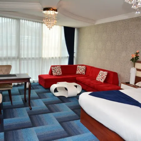 Business Grand Hotel