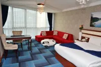 Business Grand Hotel Hotels near Luna Park