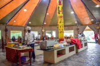 Mara Chui Eco-Resort - Завтрак