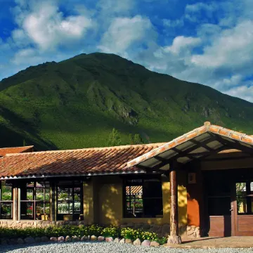 Tierra Viva Valle Sagrado Hotel