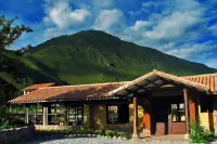 Tierra Viva Valle Sagrado Hotel Hotels near Urubamba