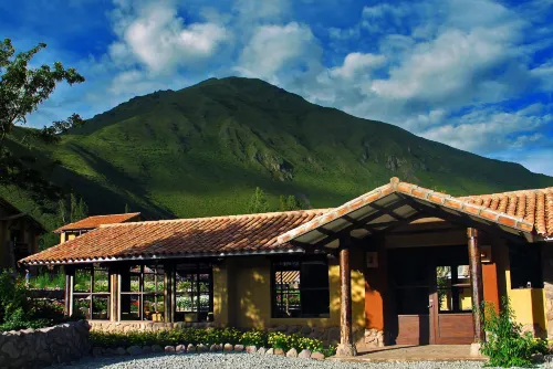 Tierra Viva Valle Sagrado Hotel Hotels in Urubamba