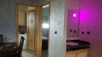 Riad les Chrifis Etape Aeroport