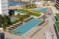 Chrysomare Beach Hotel & Resort - Romantic