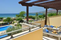 Atrium Hotel Thassos - Strand
