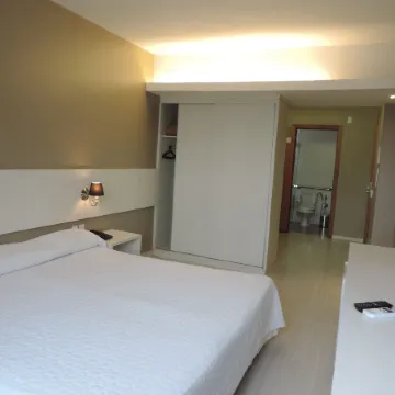 Hotel Manta