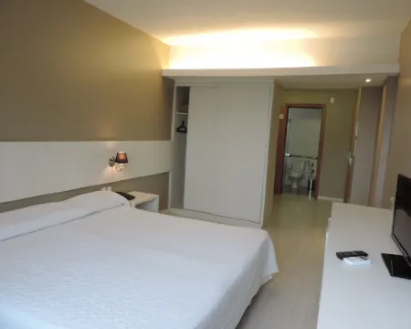 Hotel Manta Hôtels à : Pelotas